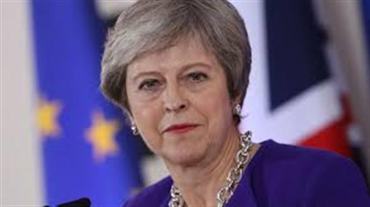 Brexit Deal Could Gain Momentum After May Promises to Resign