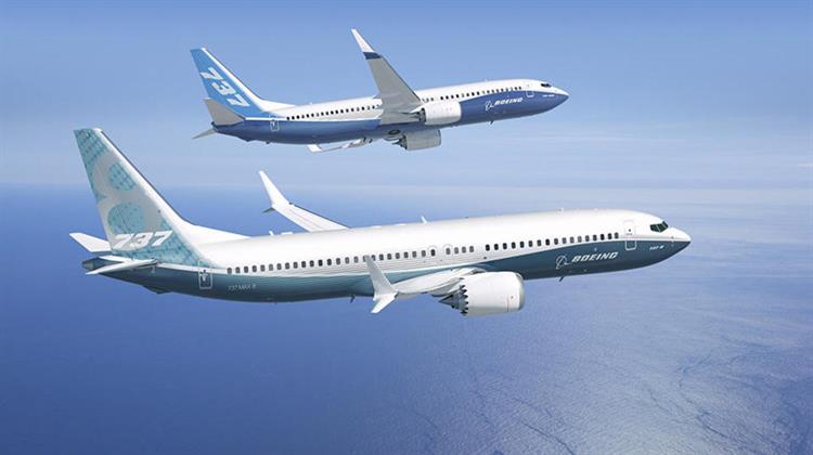 Η Boeing θα Πληρώσει Ακριβά τη Δυσλειτουργία  του 737 Max 8