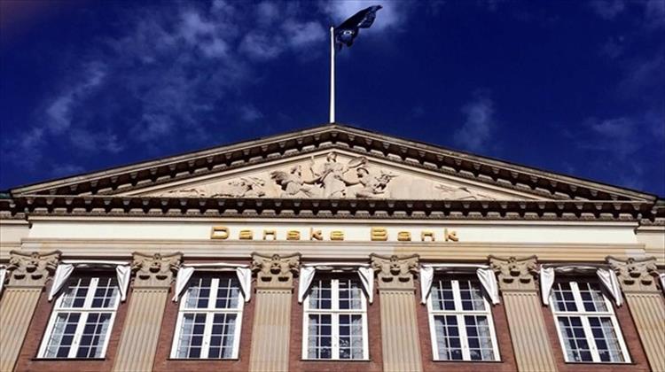 Μέγα Σκάνδαλο στην Δανία: Δέκα Στελέχη της Danske Bank Κατηγορούνται για Ξέπλυμα Χρήματος