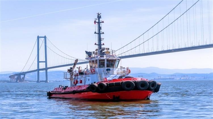 Med Tugs: Συμβόλαιο με Τρεις Μεγάλες Ναυτιλιακές Τακτικών Γραμμών