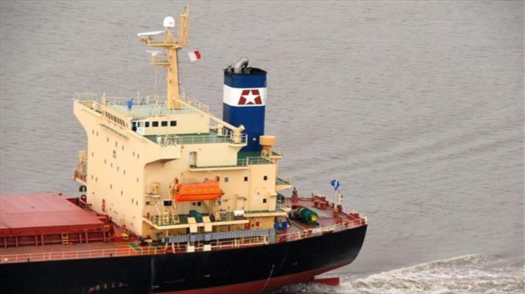 Εξαγορά 11 Πλοίων με 139,5 εκατ. Δολ. από τη Star Bulk Carriers