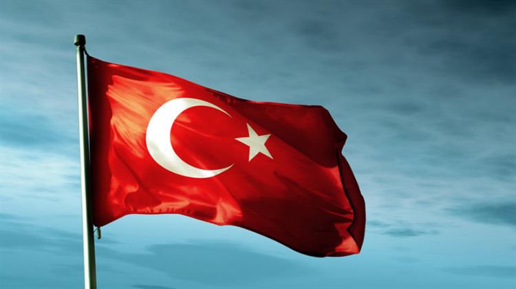 To Ενεργειακό Αποτύπωμα της Τουρκίας για τον Περασμένο Μάρτιο