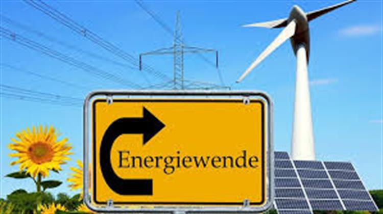 Γερμανία: ‘Στροφή’ στο Μίγμα Ηλεκτροπαραγωγής μετά την Πρόταση για Σταδιακή Κατάργηση του Ανθρακα ως το 2038