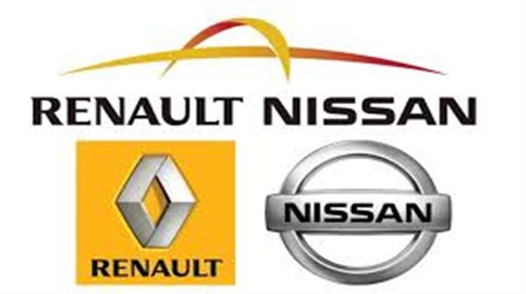 Ενίσχυση της Συμμαχίας Renault-Nissan Επιδιώκει το Παρίσι