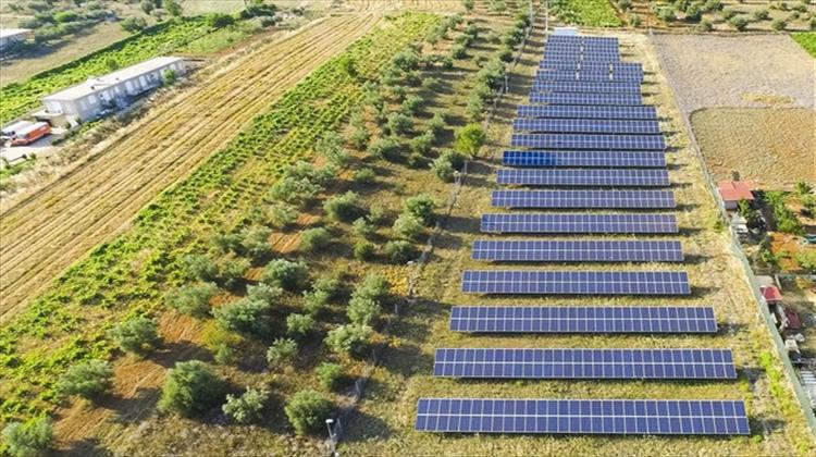 Φωτοβολταϊκά Πάρκα 200-400 MW στο Χαρτοφυλάκιο της METKA EGN