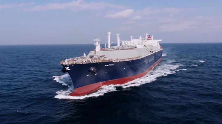 Μεγάλες οι Προοπτικές για την Παγκόσμια Αγορά Πλοίων Μεταφοράς LNG
