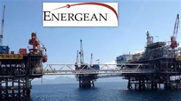 Energean: Υπεγράφη η Συμφωνία με την INGL για την Παράδοση Παράκτιων και Χερσαίων Υποδομών Φυσικού Αερίου στο Ισραήλ
