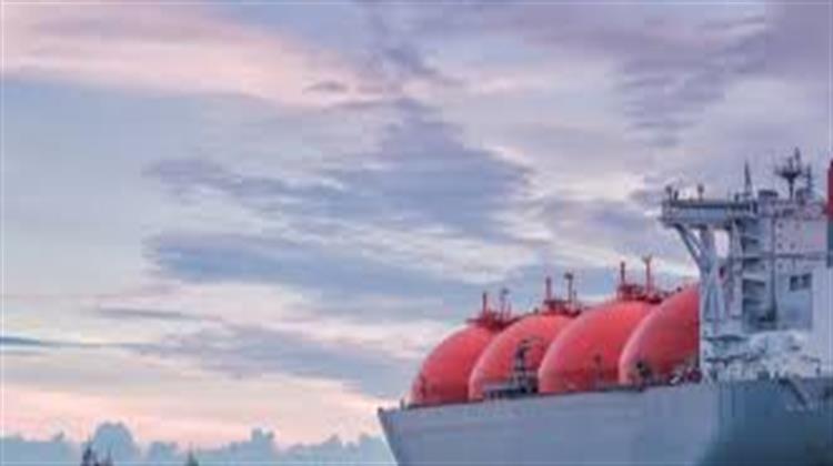 Η Μείωση του Κόστους στις ΑΠΕ «Απειλεί» Επενδύσεις LNG Αξίας 1,3 Τρις Δολαρίων