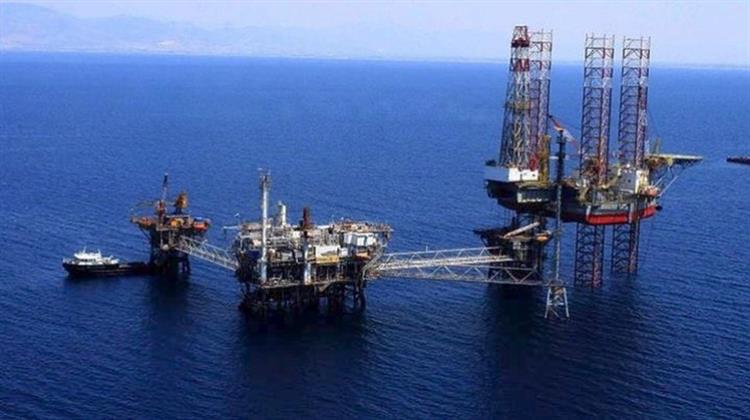 Offshore Hydrocarbon Development in Greece is a Window to the Future