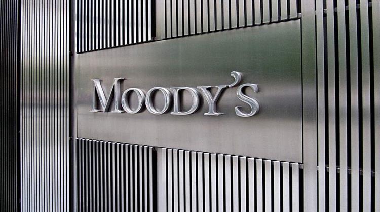 Moodys: Μεταρρυθμίσεις και Aνάπτυξη θα Bελτιώσουν το Πιστωτικό Προφίλ της Ελλάδας