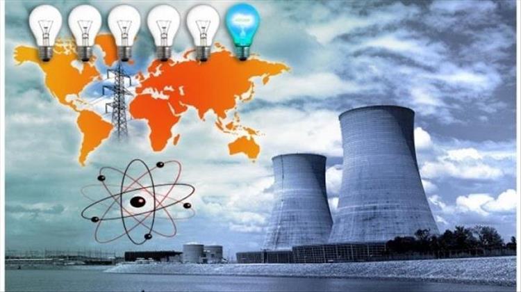 Turkeys Akkuyu Nuclear Plant Secures Russian Financing