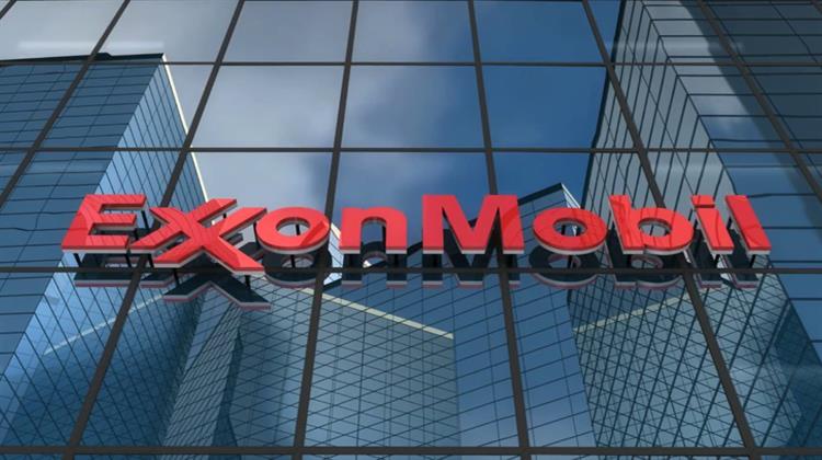 Exxonmobil Enters Carbon Capture Tech. Development Deal