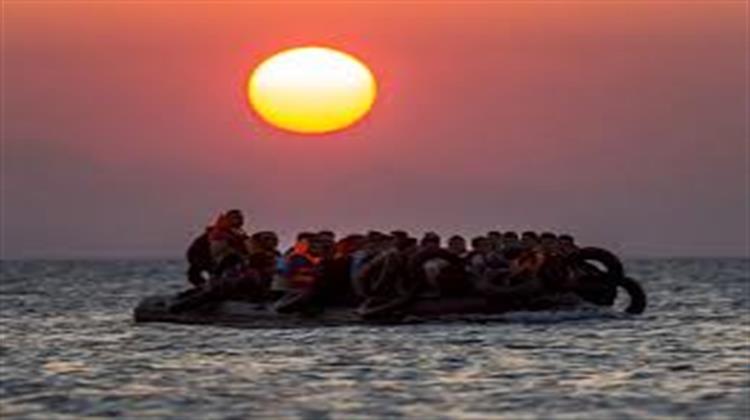 Στυγνός Εκβιασμός της Τουρκίας: Στέλνει Μετανάστες για να Πιέσει για την ΑΟΖ