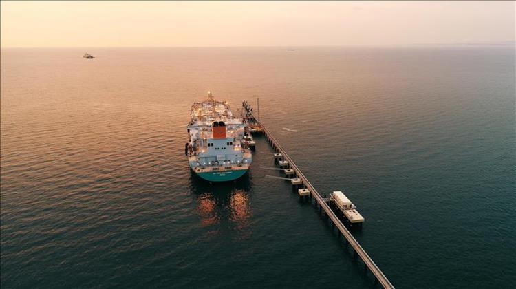 Turkey Hits LNG Import Record in 1H19, US LNG Soars