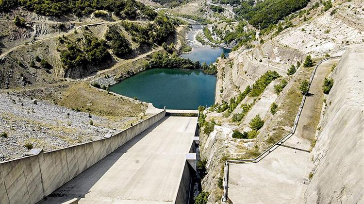 ΣΥΡΙΖΑ: «Σε Ποιους Κλείνει το Μάτι ο κ. Μητσοτάκης Ανακινώντας το Θέμα της Εκτροπής του Αχελώου;»,