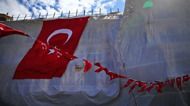 H Επίθεσις στη Σαουδική Αραβία Απειλεί την Τουρκία