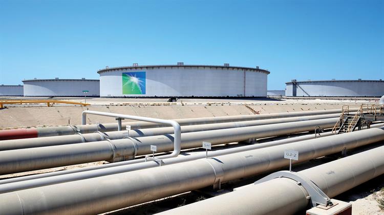 Saudi Aramco: Η Πετρελαϊκή Παραγωγή Αποκαταστάθηκε Νωρίτερα από το Αναμενόμενο