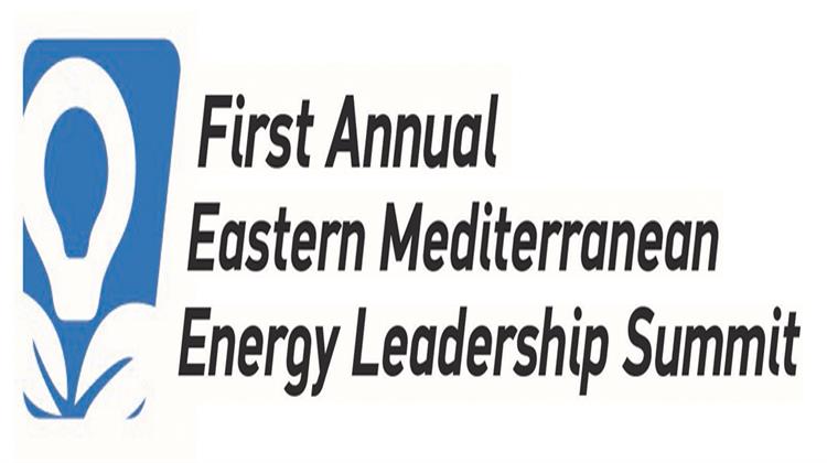 1st Annual Eastern Mediterranean Energy Leadership Summit,  1 – 2 Οκτωβρίου 2019