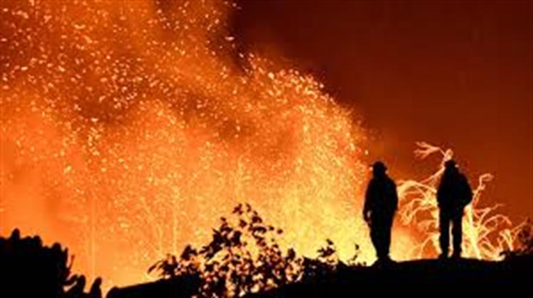 Ανοιχτή Εκπαιδευτική Ημερίδα για την Προστασία Από Φυσικές Καταστροφές στη Νέα Μάκρη την Κυριακή