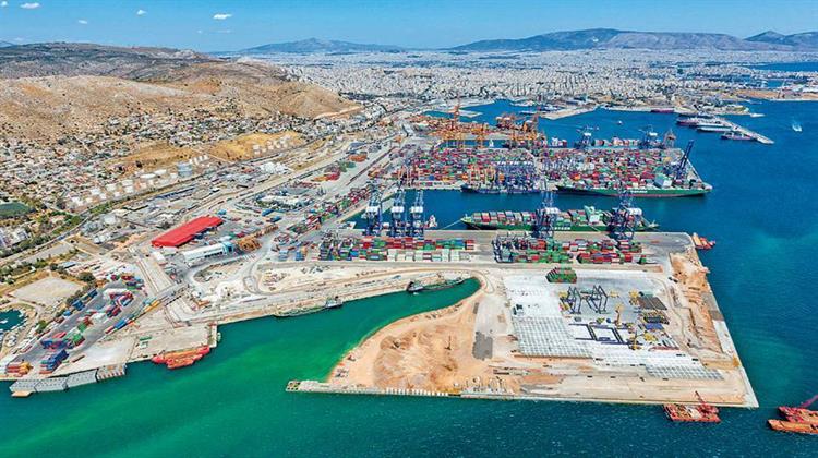 Έγκριση του Επενδυτικού Σχεδίου της Cosco, Χωρίς τον Προβλήτα 4