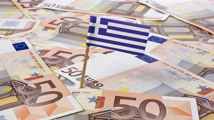 Ανάπτυξη 2,4% το 2020 προβλέπει η EBRD