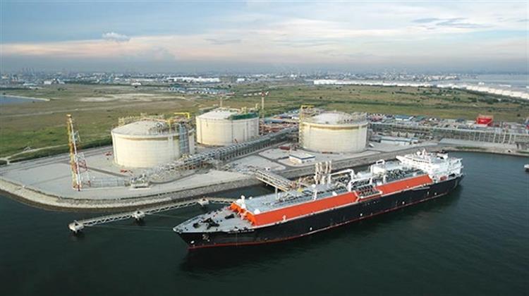 Η Σιγκαπούρη Προωθεί το LNG Bunkering Παρά τις Επιφυλάξεις του Ναυτιλιακού Κόσμου