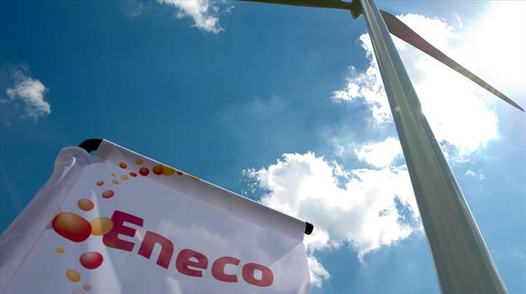 Mitsubishi-Led Consortium Buys Dutch Eneco for €4.1 Bln