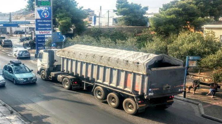 Έρχεται Ρύθμιση για την Ανανέωση του Στόλου Φορτηγών, Λεωφορείων και Ταξί