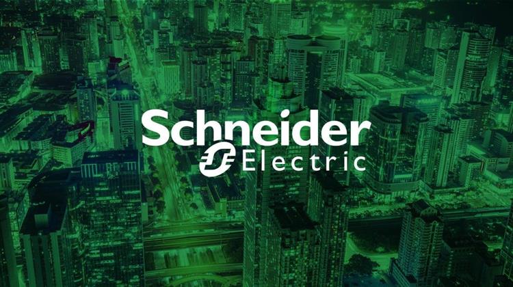 Schneider Electric: Νέο Galaxy VS Τριφασικό UPS με Ενσωματωμένες Έξυπνες Μπαταρίες