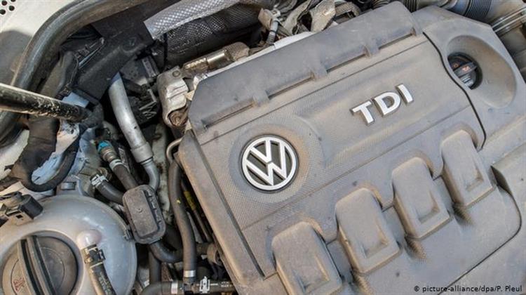 Dieselgate:Νέα Έρευνα στα Γραφεία της VW, στο Στόχαστρο ο Κινητήρας EA288