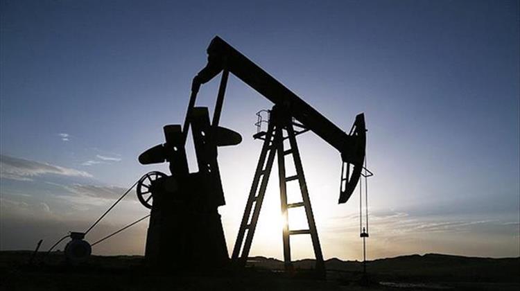 US Crude Oil Inventories Decline for W/Ending Nov. 29