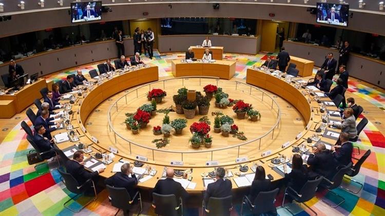 Βουλγαρική «Παραφωνία» Υπέρ Τουρκίας Παρά τη Στήριξη της Συνόδου Κορυφής της ΕΕ προς την Ελλάδα για το Μνημόνιο με τη Λιβύη