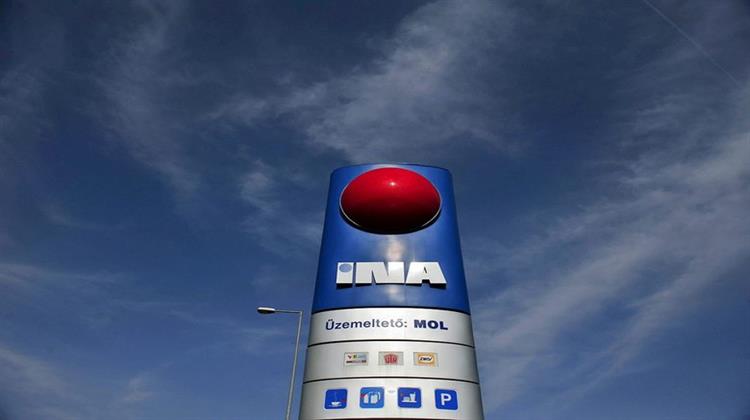 Croatias INA Approves 4 Bln Kuna (538 Mln Euro) Rijeka Refinery Upgrade Project