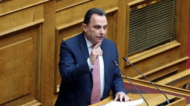 Γ. Γεωργαντάς: Μονόδρομος ο Ψηφιακός Μετασχηματισμός της Χώρας