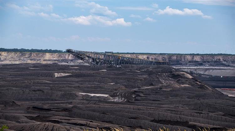 Η Αξιοποίηση των Ορυχείων Άνθρακα στην Πορεία της Ενεργειακής Μετάβασης