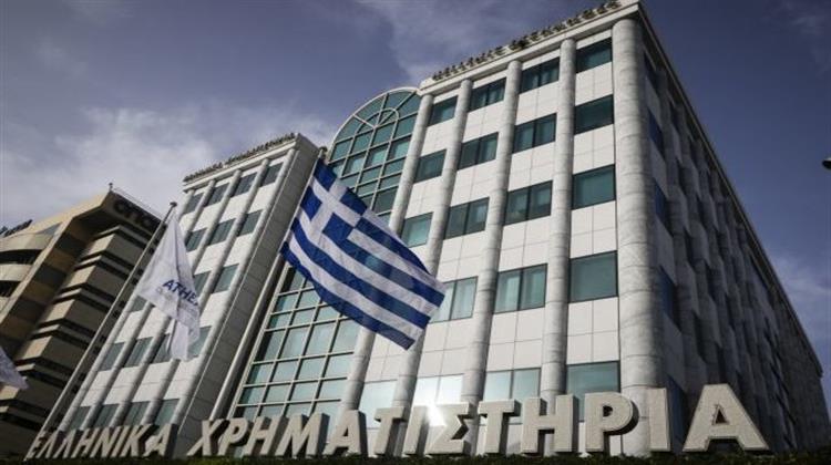 Financial Times: Το Ελληνικό Χρηματιστήριο Μεταξύ των Κορυφαίων Αγορών του 2019