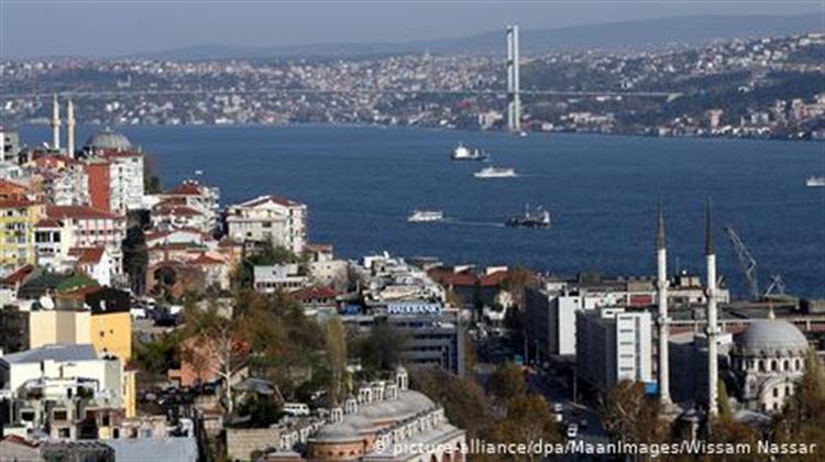 Νέο Βόσπορο Ονειρεύεται ο Ερντογάν