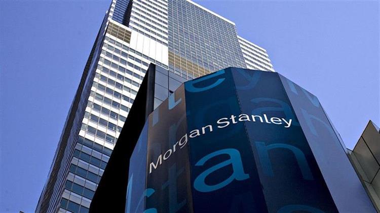 Η Morgan Stanley Θεωρεί Ευχάριστη Έκπληξη για την Ελλάδα την Αναβάθμιση από Fitch