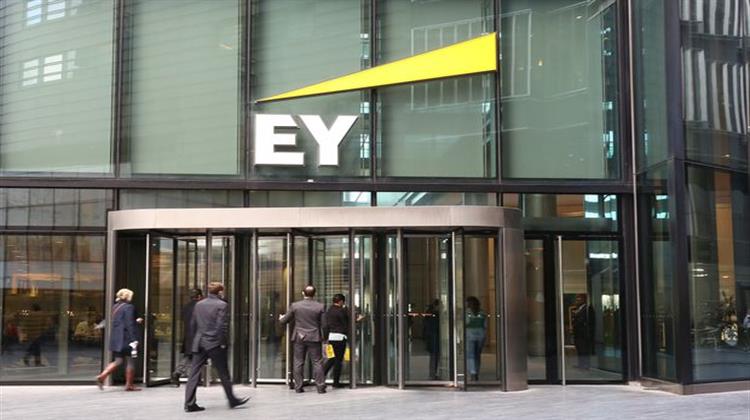 EY: Σημαντικές Μετατοπίσεις στο Παγκόσμιο Περιβάλλον των Χρηματοδοτήσεων, με Έμφαση στα Ιδιωτικά Κεφάλαια