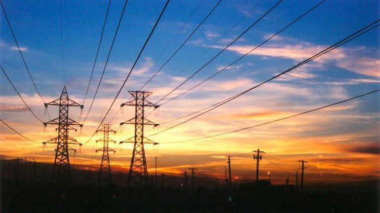 Spot Market Electricity Prices for Friday, Jan. 31