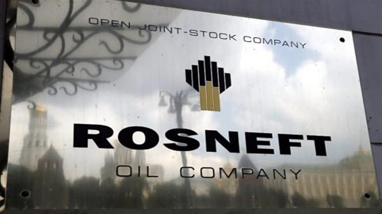 ΔΕΗ- Rosneft Συμφωνία για την Προμήθεια LNG