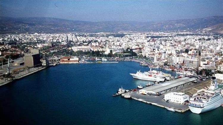 ΤΑΙΠΕΔ: Αναζητείται Σύμβουλος για την Πώληση 4 Λιμένων