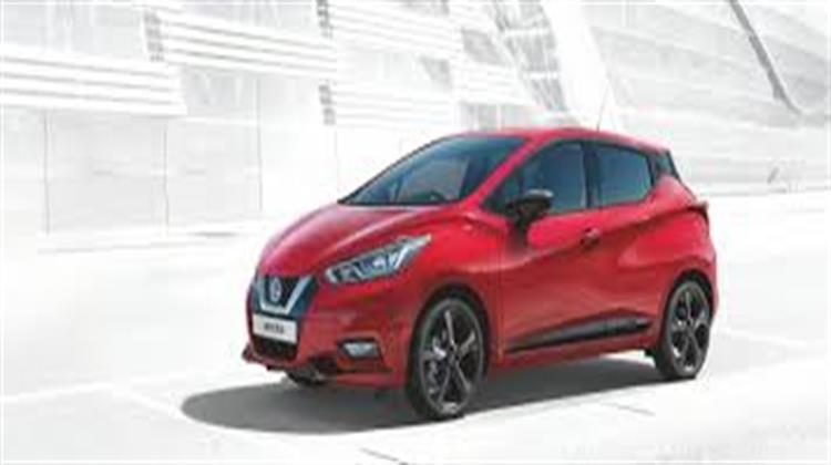 Πτώση Άνω του 11% στις Πωλήσεις της Nissan στην Κίνα τον Ιανουάριο