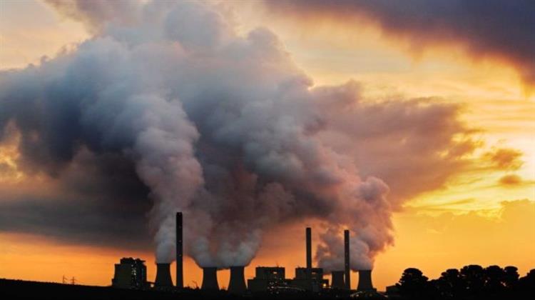 Global Emissions Flatline in 2019 and Defy Expectations