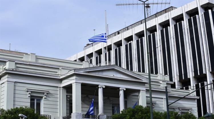 Οριστικό Ελληνικό Μπλόκο στο Κοινό Ανακοινωθέν του ΝΑΤΟ για την Τουρκία