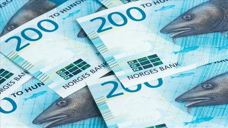 Norways Sovereign Fund Invests Over $800M in Turkey