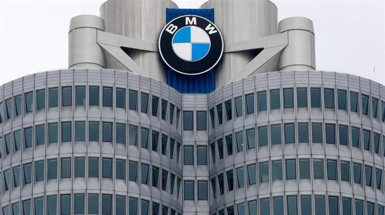 Covid 19: Η BMW Κλείνει τα Εργοστάσιά της σε Ευρώπη και Νότια Αφρική