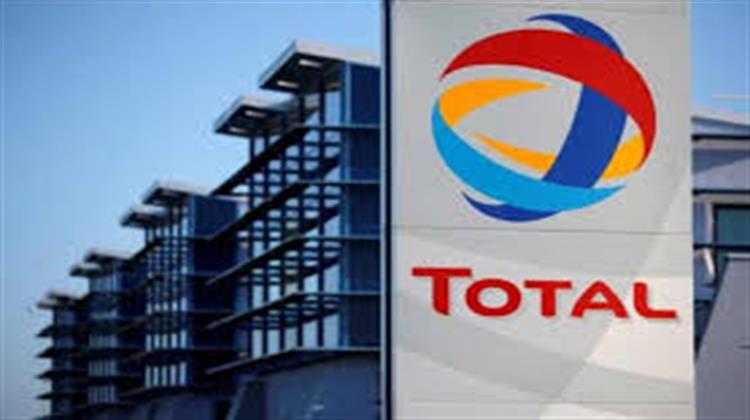 Oil Giant Total Enters Floating Offshore Wind Segment