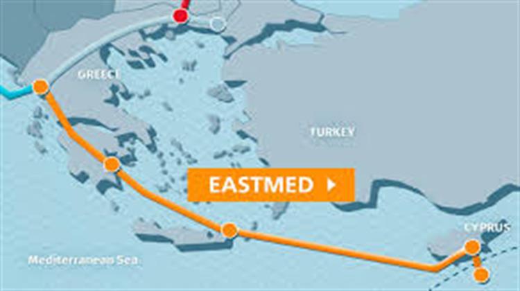 O East Med και το Γεωπολιτικό Τέχνασμα της Άγκυρας