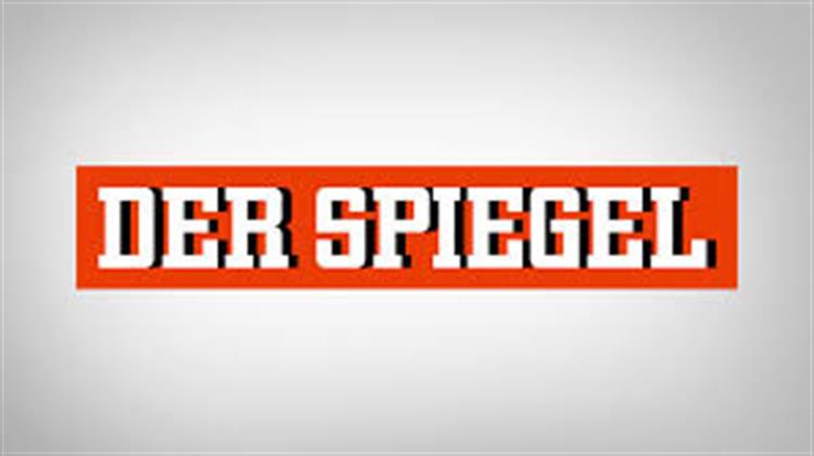 Spiegel: «Μη-Αλληλέγγυα, Μικρόψυχη και Δειλή» η Άρνηση της Γερμανικής Κυβέρνησης στην Έκδοση Ευρωομολόγων